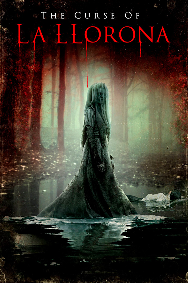 The Curse of La Llorona